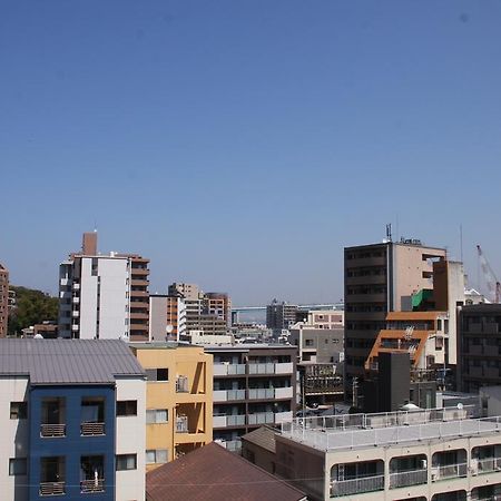 Apartamento Ohori House Fukuoka  Exterior foto