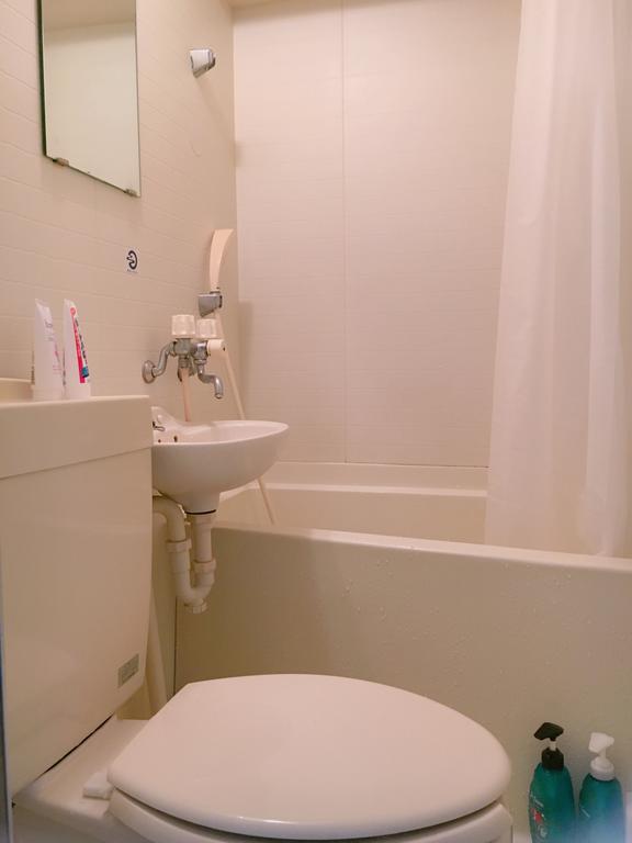 Apartamento Ohori House Fukuoka  Exterior foto